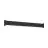 Eglo Applique Murale Neviano Acier Noir Up & Down 7W 1050lm - 830 Blanc Chaud | IP65