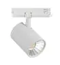 Noxion LED Railspot 3-Fase  Delta Pro 20W 2400lm 36D - 930-940-957 CCT | UGR <19